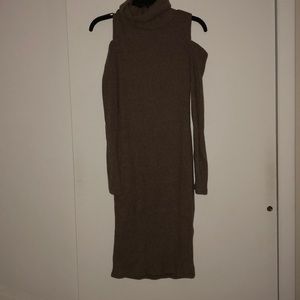 Sweater Dress, size Medium